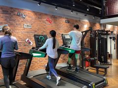 -NRG 健身私教CLUB(云山路店)
