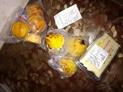 -吉美诺烘焙(公园北路店)