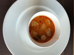 -芽庄MP泰式海鲜海景餐厅