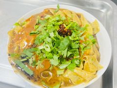 -正味斋锅巴菜(西北角店)
