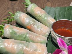 -安南越南餐厅(青岛万象城店)