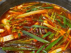 -黔有有贵州酸汤夺夺粉火锅(五味十字店)