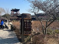 -三国水浒景区(无锡影视基地)