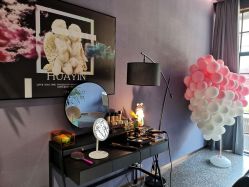 -花隐·美芙炫海菲秀皮肤管理中心