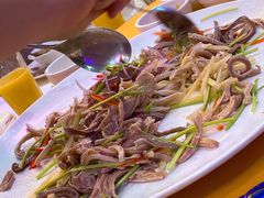 -味可道·黄圃人家园林酒家(兆丰店)