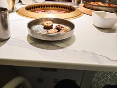-花味·自助烤肉(雨花客厅店)