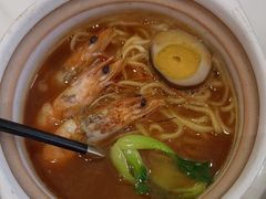 -南山鲜虾面·活鲜小馆·海味大连菜(南山总店)