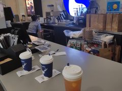 -瑞幸咖啡(苏河1号店)