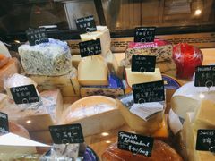 -Alimentari早午餐(安福路店)