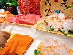 -川骄海鲜自助(亚运村店)
