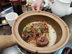 -红星光发煲仔饭(文海店)