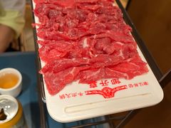 -邹开喜·小海鲜醉鸡煲·潮汕鲜切牛肉店(襄阳北路店)