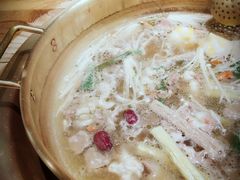 -四喜小胖·北京涮肉(五道营店)