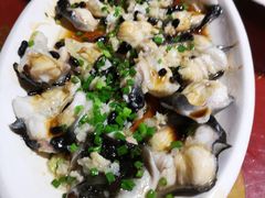 -钱山海鲜大排档