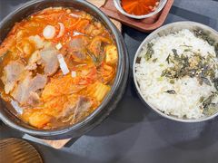 -京尚道韩式美食屋(海甸岛店)