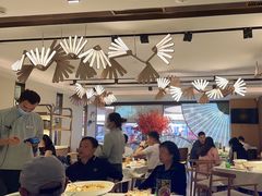 -望湘园·小雅(德基店)