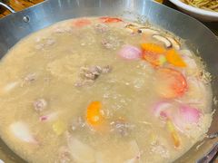 -泽成冰煮羊(非·遗东岸国际店)