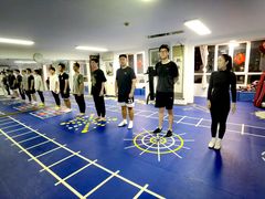 -咏春拳学总会·一拳咏春(双井店)