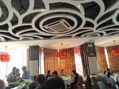 -大碗居·烤鸭·鱼头泡饼(天坛东门店)