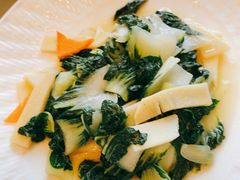 -香格里拉香宫·海鲜青岛菜·鲁菜·淮扬菜