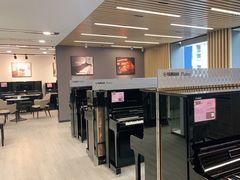 -雅马哈乐器专卖店(广州旗舰店)