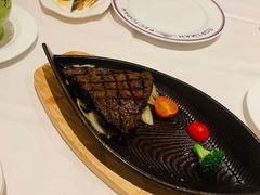 -波特曼西餐厅(南岗店)