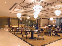 -京香轩·中餐厅(上海中庚聚龙酒店)