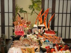 -上井料理黑金店(IFS国金中心店)
