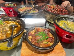 -陶德砂锅(蜀汉路店)