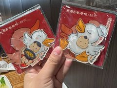-斯丹姜母鸭·古法干香(田安南路店)