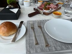餐前面包-广州四季酒店·意珍·意式自助餐