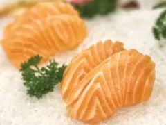 三文鱼刺身-新成海港大酒楼(康华路店)