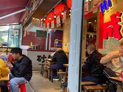 -有红鸡毛店·砂锅菜(抚琴夜市店)