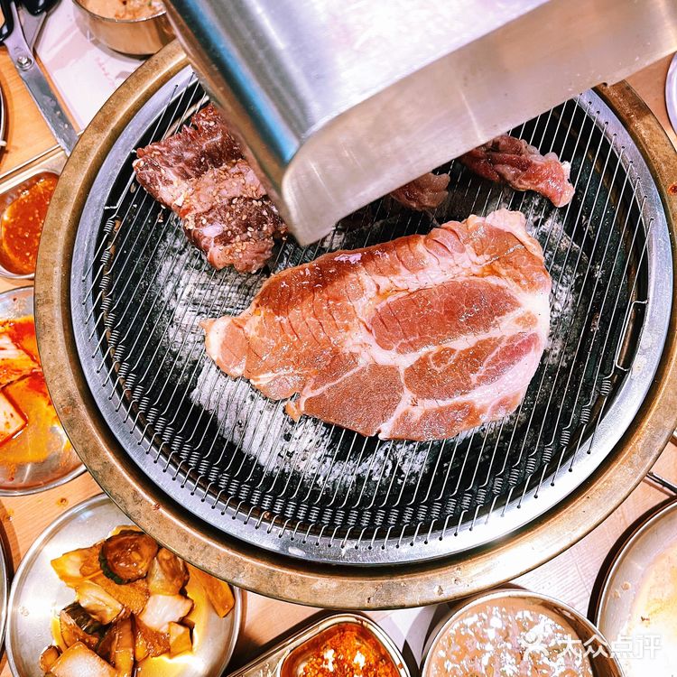 魔都美食,西塔老太太泥炉烤肉又开新店了!