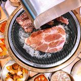 魔都美食，西塔老太太泥炉烤肉又开新店了！