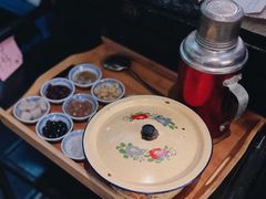 -哥老官重庆美蛙鱼头(宝山龙湖店)