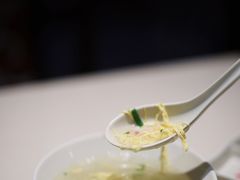 蛋皮汤-东泰祥生煎馆(重庆北路店)
