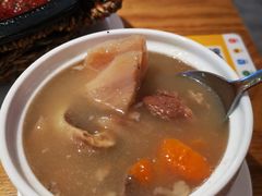 -昌勝香港深井烧鹅(新年华店)