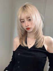 -厘里·salon