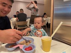 -莆田餐厅PUTIEN(西安万象天地店)