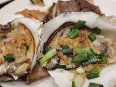 -常州富力喜来登酒店 Feast盛宴标帜西餐厅(新北万达广场店)