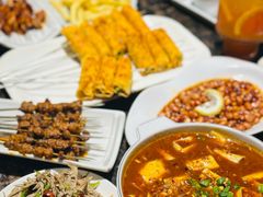 流汁宽粉-火吧PTV聚会餐厅(1号店)