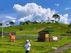 -榆扉·高空City View府邸(广州天河珠江新城正佳广场旗舰店)