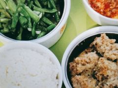 -苏州科技大学（石湖校区）二食堂