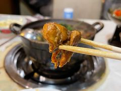 -渝君重庆火锅(嘉宾路店)