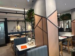 -新旺茶餐厅·早餐·夜宵(仙霞店)