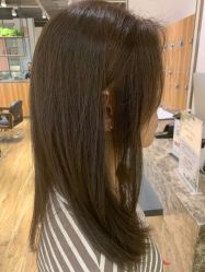 点击看大图 -Mentor Hair Salon