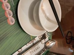 -帕蓝·暹罗料理(大学路店)