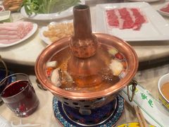 -南门涮肉(通州大船店)