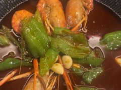 -沪小胖·小龙虾·蓝龙王(八佰伴店)